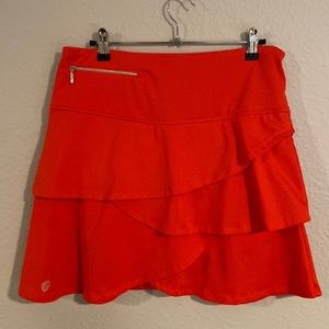GGblue golf skort- Size Medium